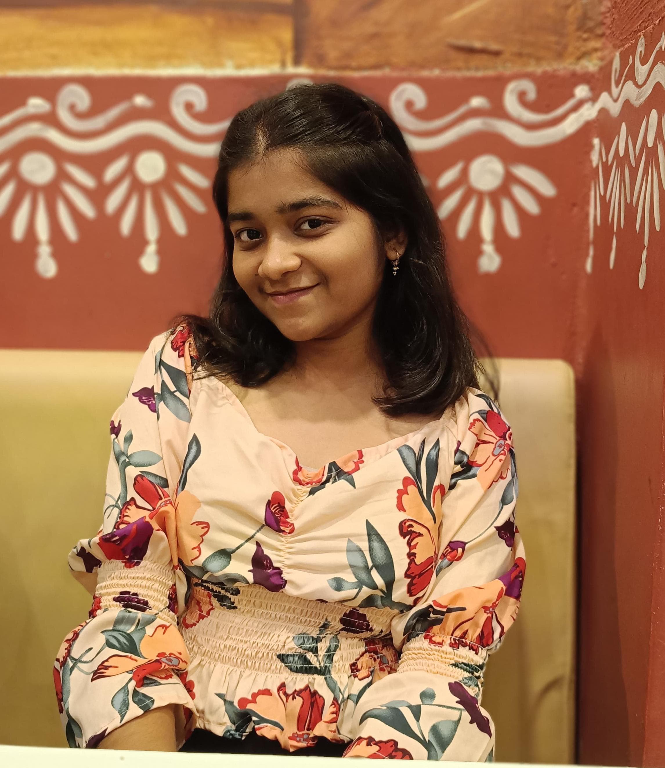 Lisa Mohanty